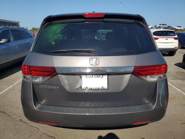 2015 HONDA ODYSSEY EX - 5FNRL5H69FB017958