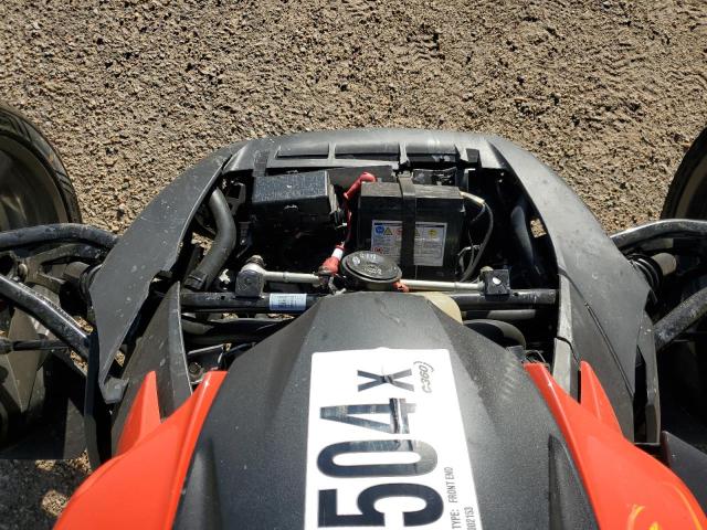 2023 CAN-AM RYKER - 3JB2FEF48PJ002153