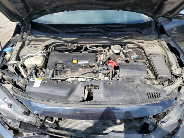 2018 HONDA CIVIC LX - 2HGFC2F5XJH555374