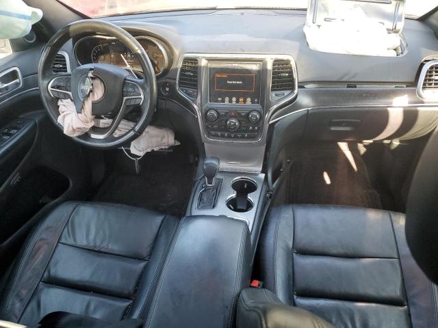 2018 JEEP GRAND CHER - 1C4RJFBG8JC248983