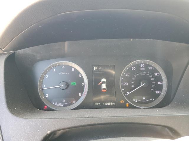 2015 HYUNDAI SONATA SPO - 5NPE34AF6FH068595
