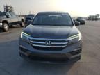 HONDA PILOT EXL photo