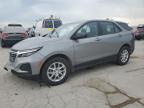 2023 CHEVROLET EQUINOX LS - 3GNAXSEG6PL189923
