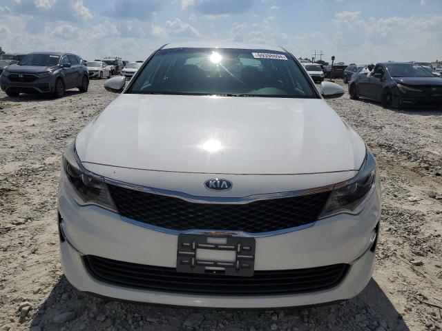 VIN 5XXGT4L33HG170897 2017 KIA Optima, LX no.5