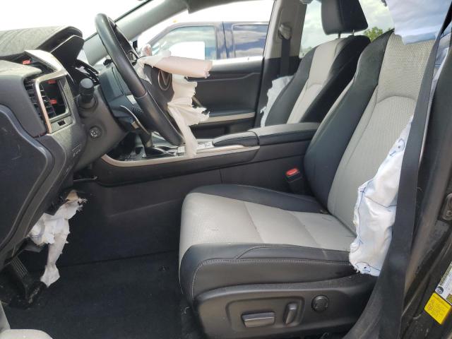 2022 LEXUS RX 350 - 2T2HZMAA1NC230825