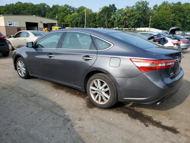 VIN 4T1BK1EB1EU100834 2014 Toyota Avalon, Base no.2