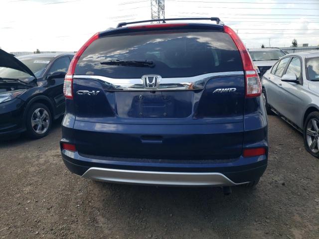 2016 HONDA CR-V EX - 2HKRM4H50GH666422