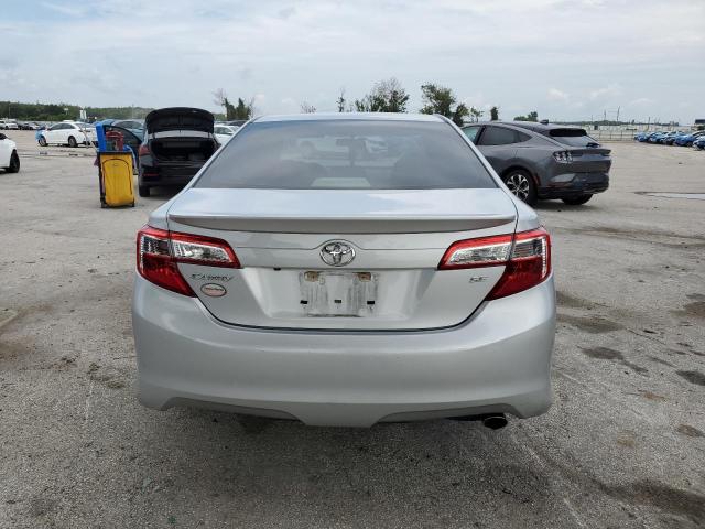 VIN 4T1BF1FK1EU454422 2014 Toyota Camry, L no.6