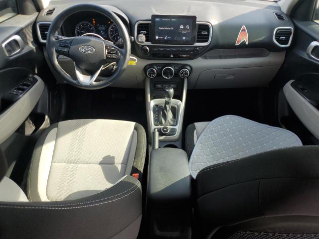 2022 HYUNDAI VENUE SEL KMHRC8A36NU134545  67022924