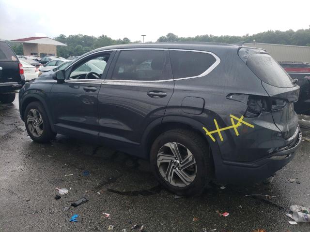 2021 HYUNDAI SANTA FE S - 5NMS14AJ1MH328537