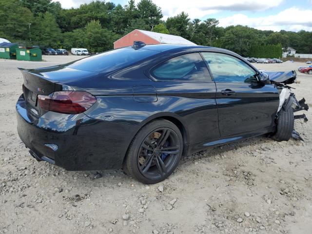 VIN WBS3R9C52FK330520 2015 BMW M4 no.3