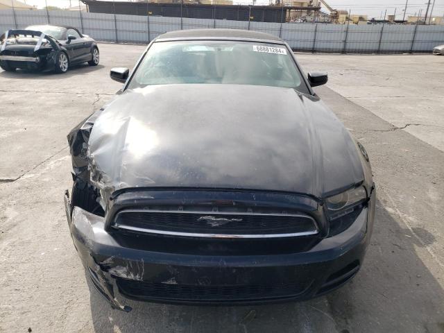 VIN 1ZVBP8EM1E5243905 2014 Ford Mustang no.5