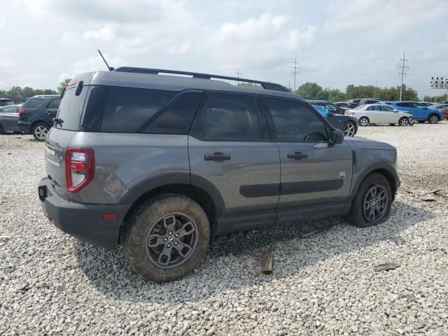 2021 FORD BRONCO 3FMCR9B61MRB19752