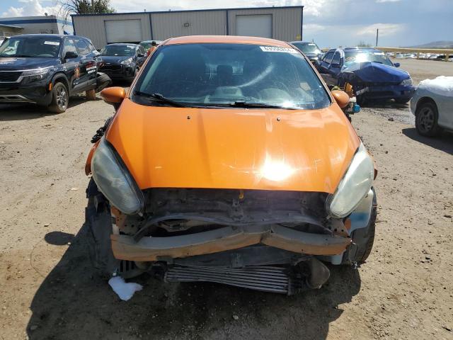 2018 FORD FIESTA ST - 3FADP4GX4JM115213
