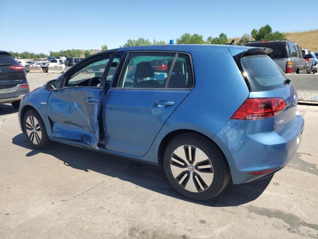 2016 VOLKSWAGEN E-GOLF SE - WVWKP7AUXGW915167