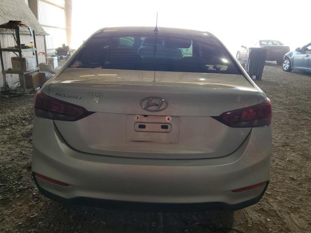 2022 HYUNDAI ACCENT SE - 3KPC24A69NE175055