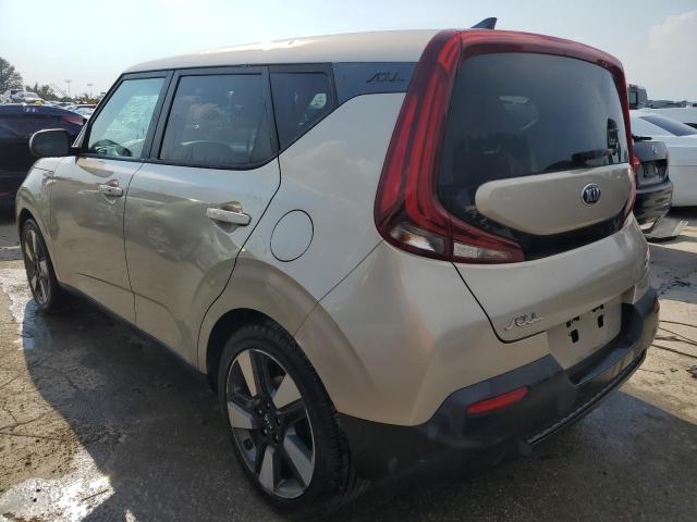 KNDJ33AU8L7091433 2020 KIA SOUL