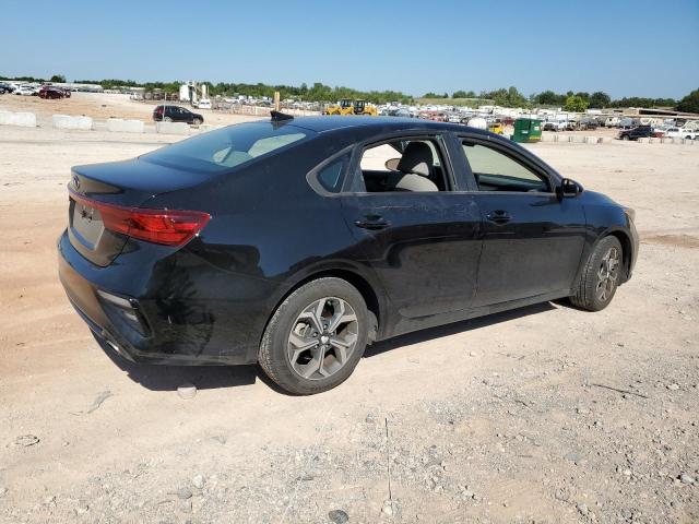 VIN 3KPF24AD7ME355841 2021 KIA Forte, FE no.3