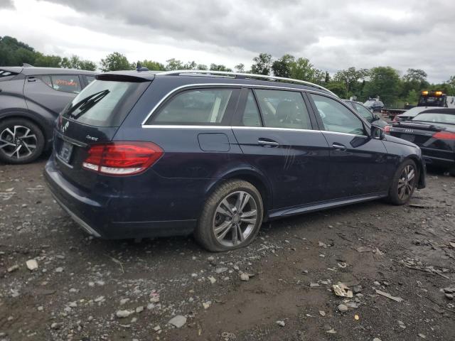 2016 MERCEDES-BENZ E 350 4MAT - WDDHH8JB5GB198542