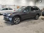 SUBARU OUTBACK LI photo