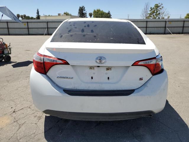 VIN 5YFBURHE8EP157578 2014 Toyota Corolla, L no.6