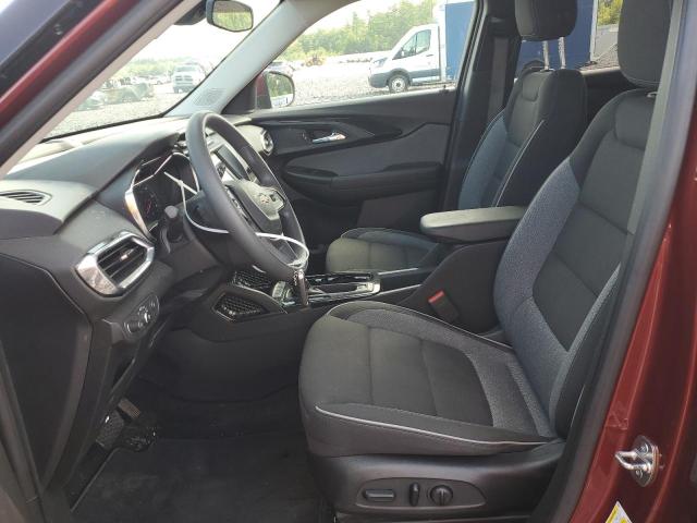 2023 CHEVROLET TRAILBLAZE - KL79MRSL1PB056368