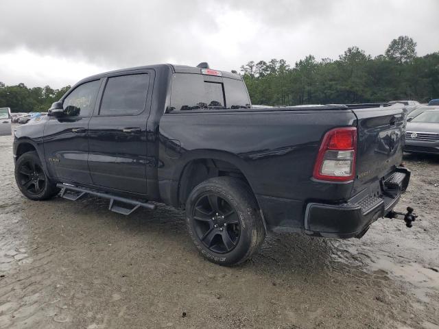2022 RAM 1500 BIG H - 1C6RREFT1NN274823