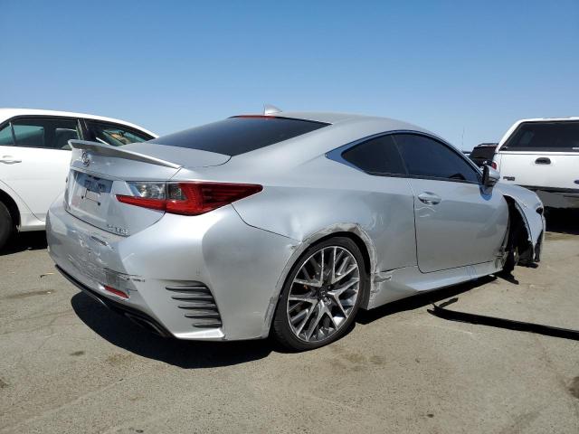 VIN JTHHE5BC1F5002505 2015 Lexus RC, 350 no.3