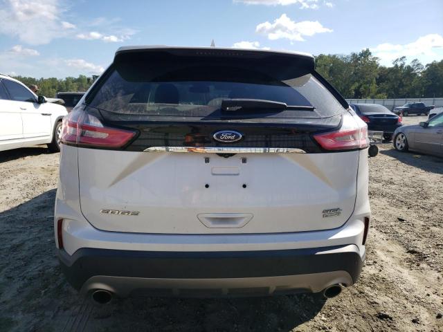 2019 FORD EDGE SEL - 2FMPK3J91KBB02184