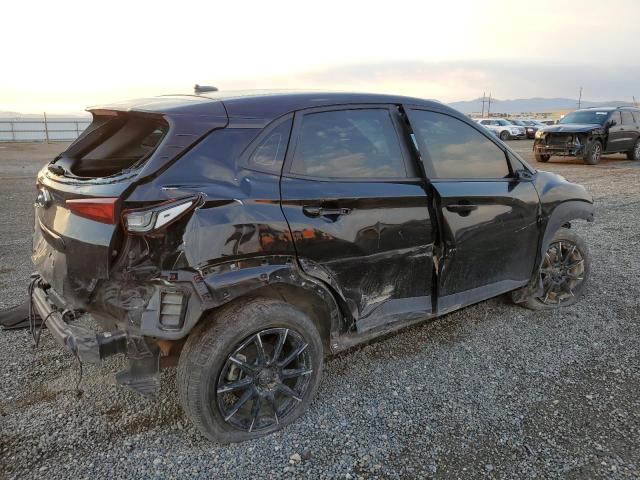 2019 HYUNDAI KONA SE - KM8K12AA6KU236345