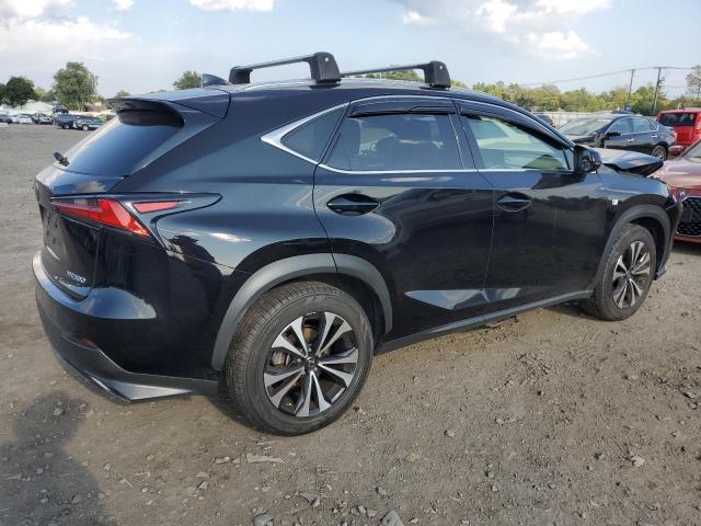 2020 LEXUS NX 300 F S JTJSARDZ6L2218193