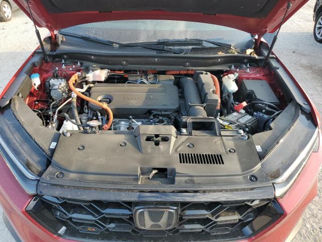 2024 HONDA CR-V SPORT - 2HKRS6H97RH808787