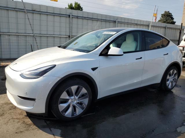 2023 TESLA MODEL Y #2941014472