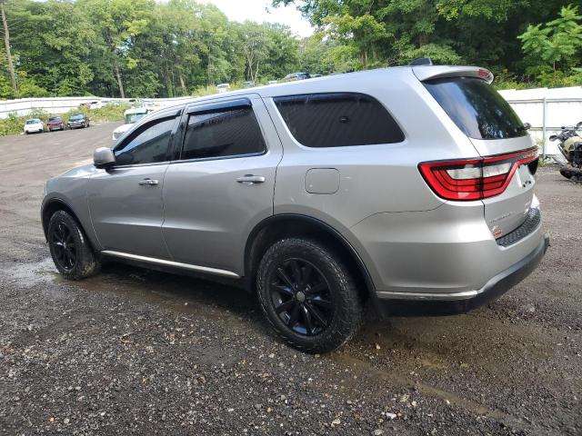 2018 DODGE DURANGO SX - 1C4RDJAG0JC161445