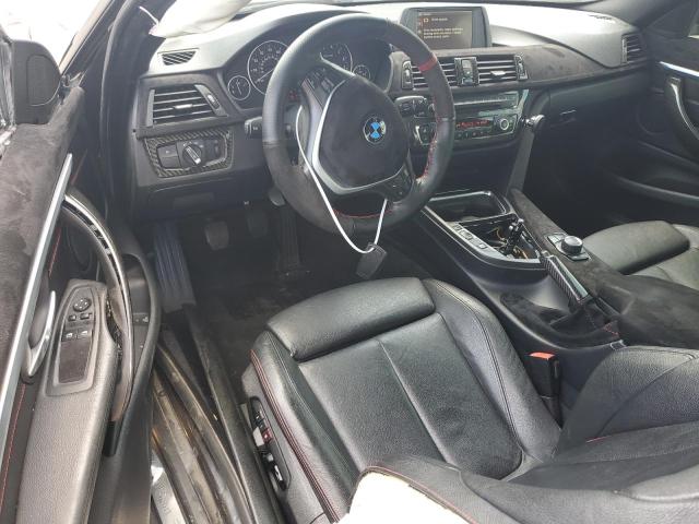 VIN WBA3R5C57EF784900 2014 BMW 4 Series, 435 XI no.8