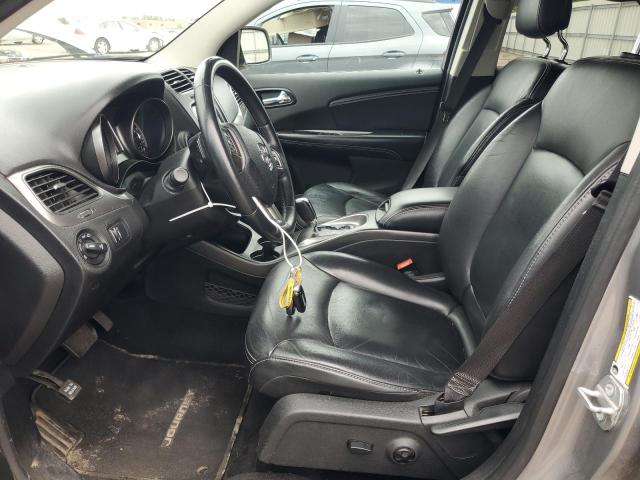 2016 DODGE JOURNEY CR - 3C4PDDGG7GT109064