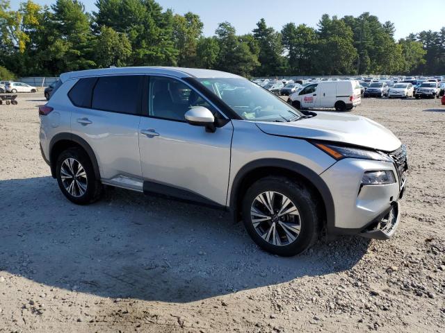 2023 NISSAN ROGUE SV - 5N1BT3BB7PC774606
