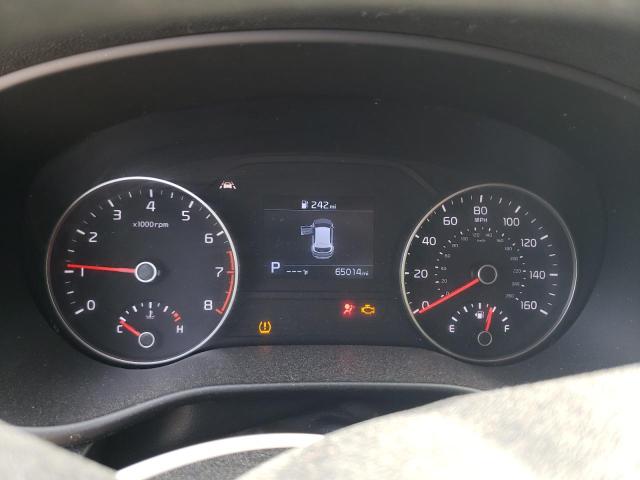 2022 KIA SPORTAGE L - KNDPM3ACXN7948370