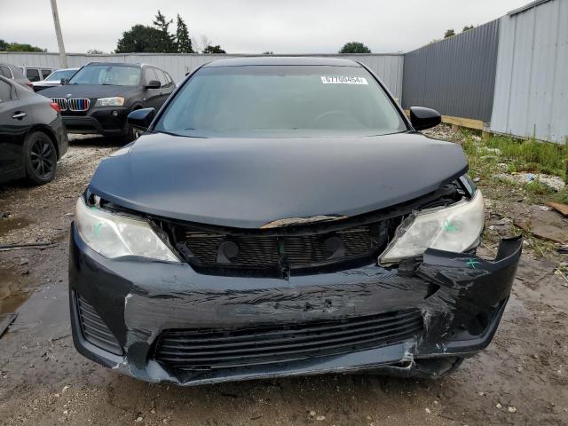 VIN 4T1BF1FK1EU352053 2014 Toyota Camry, L no.5