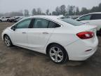 CHEVROLET CRUZE PREM снимка