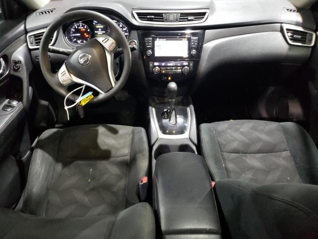 2015 NISSAN ROGUE S - 5N1AT2MV7FC841989