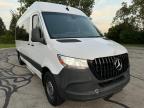 MERCEDES-BENZ SPRINTER 2 photo