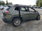 JEEP CHEROKEE L photo