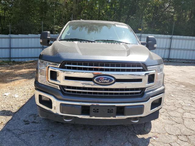 2018 FORD F150 SUPER - 1FTFW1E57JFA22711