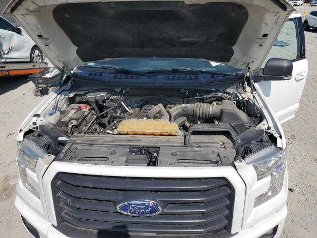 VIN 1FTEW1EF1FKE57002 2015 Ford F-150, Supercrew no.11