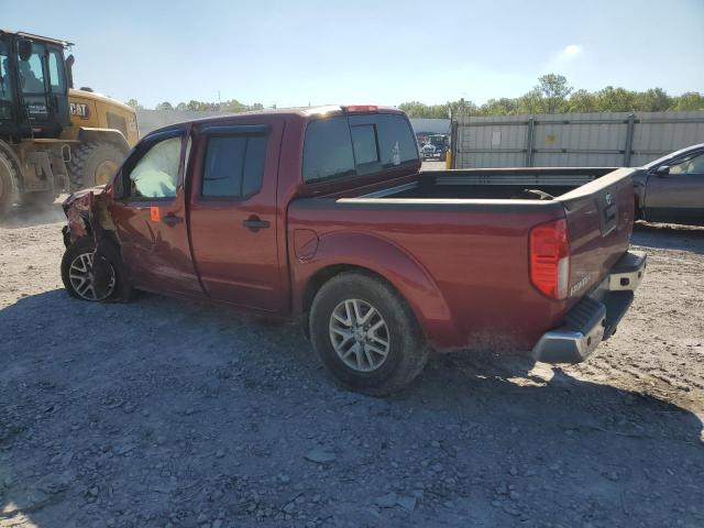 2019 NISSAN FRONTIER S - 1N6AD0ER2KN706423