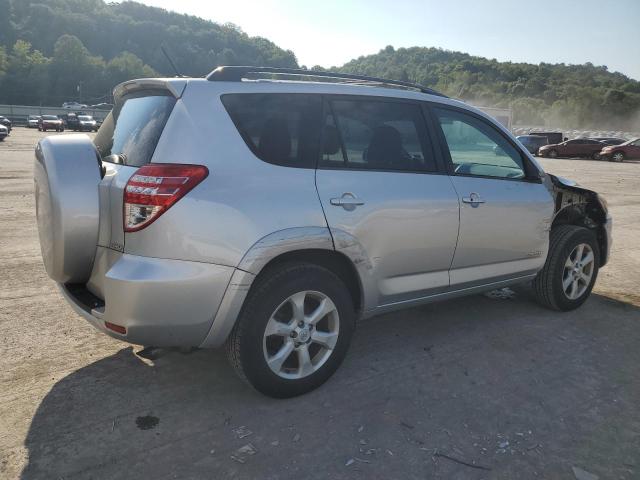 2T3DF4DV0CW261318 Toyota Rav4 Limited 2012