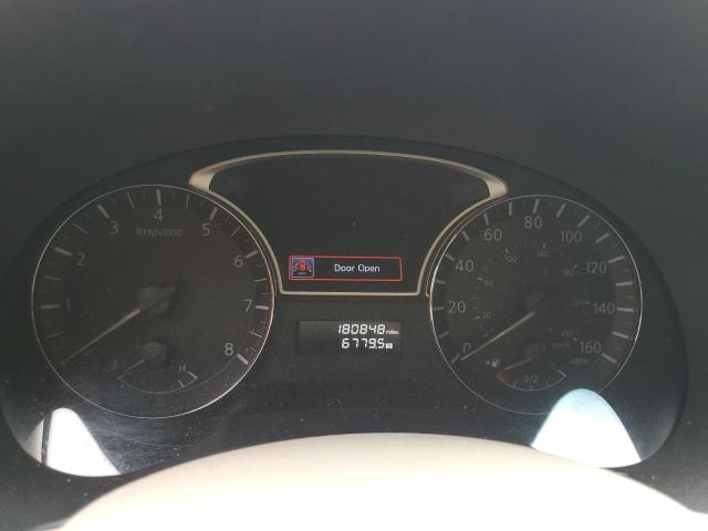 2015 NISSAN ALITMA 1N4AL3AP0FN300874
