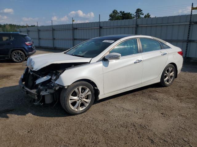 2013 HYUNDAI SONATA SE #2789245524