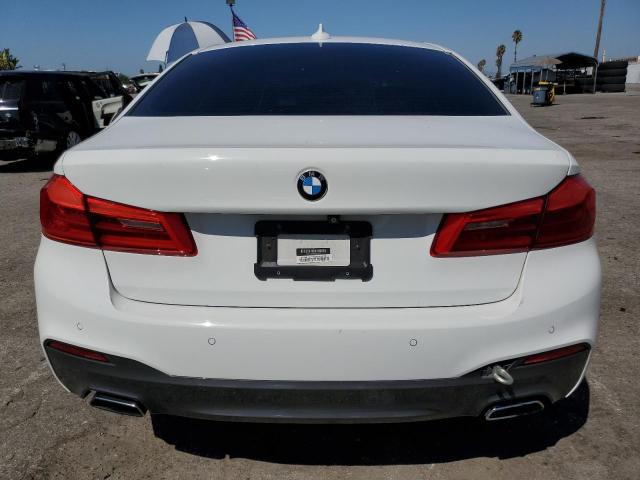 VIN WBAJA9C55KB391745 2019 BMW 5 Series, 530E no.6